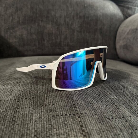 Oakley Other - (OO9406) Oakley Sutro PRIZM Polarized White Frame